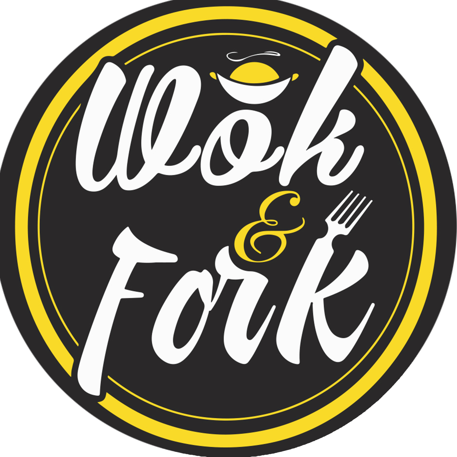 Wok & Fork