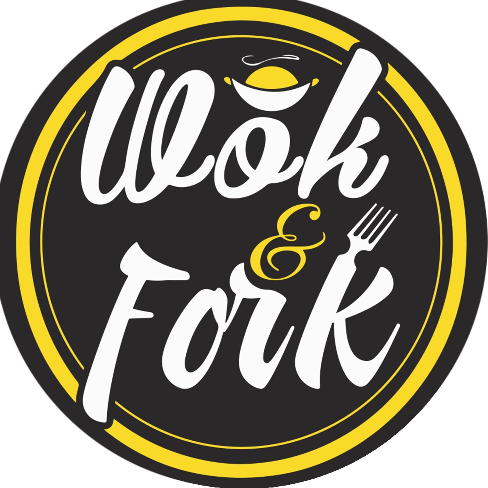 Wok & Fork